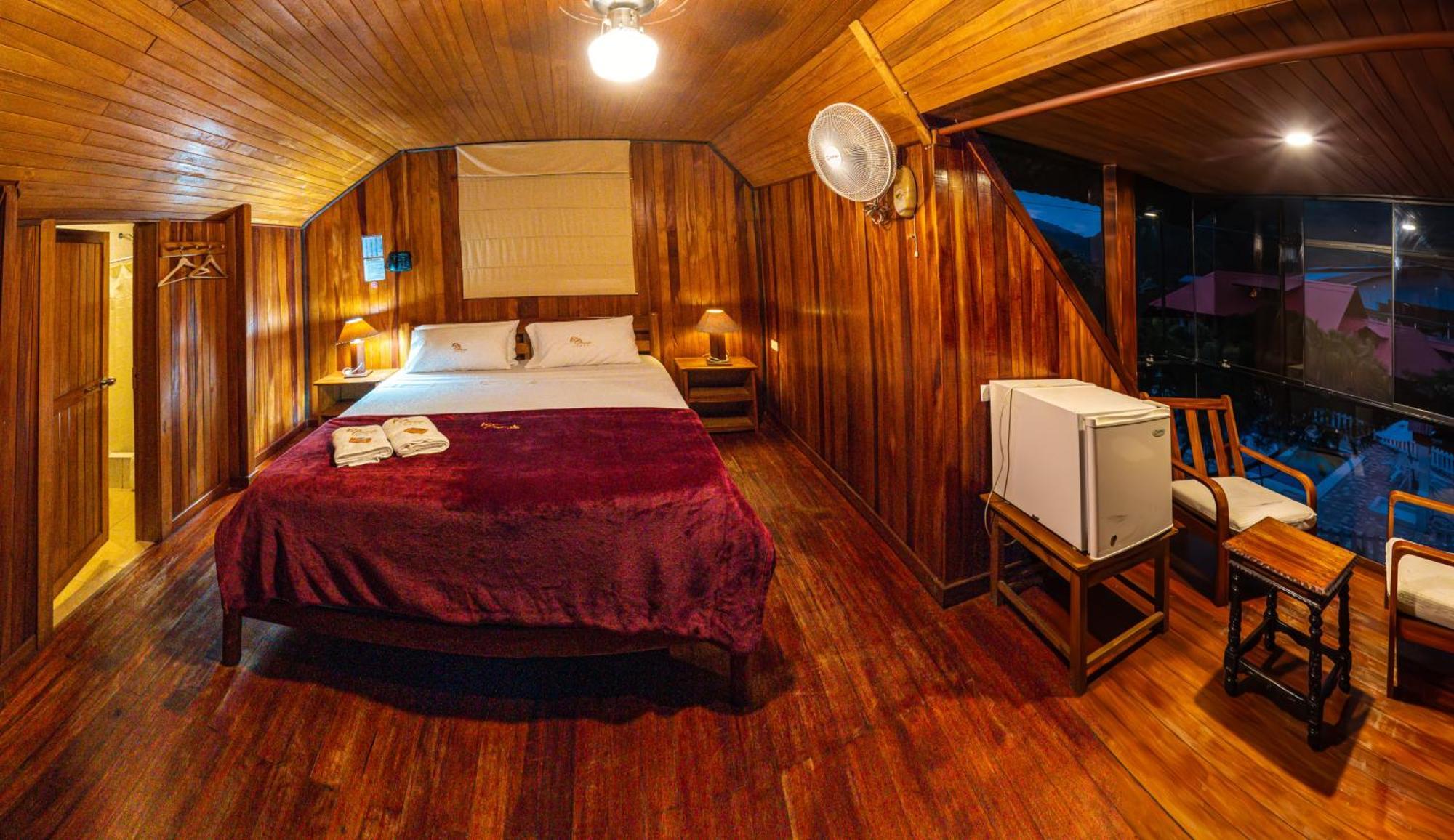 Hotel Rio Grande Lodge ซานรามอน ภายนอก รูปภาพ